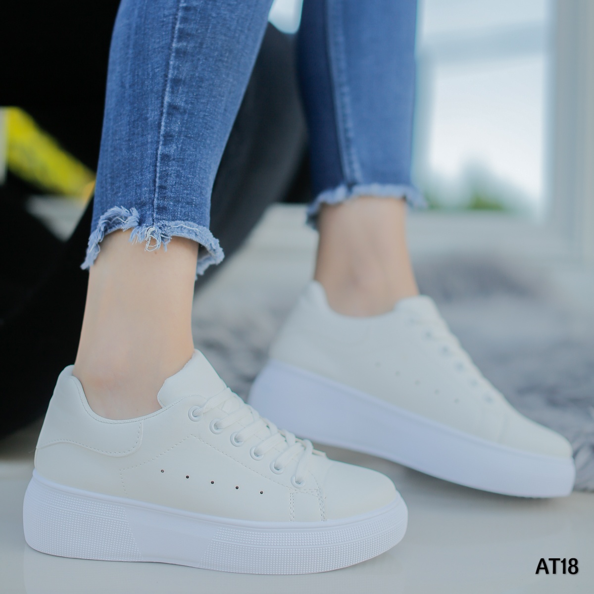 ATLETE FEMRA Atlete per femra