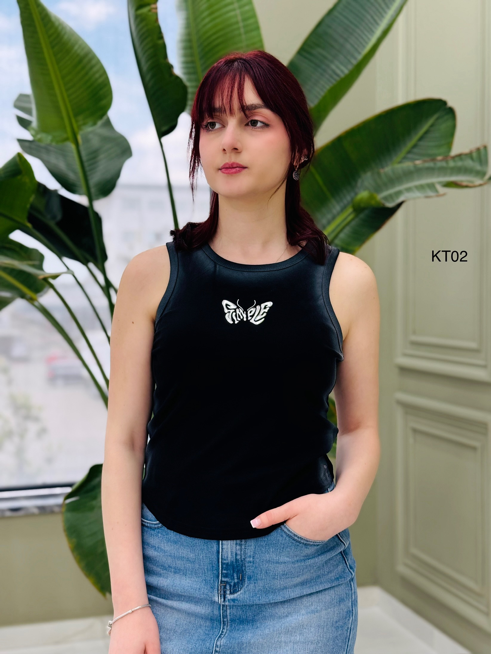 Kodi: KT02