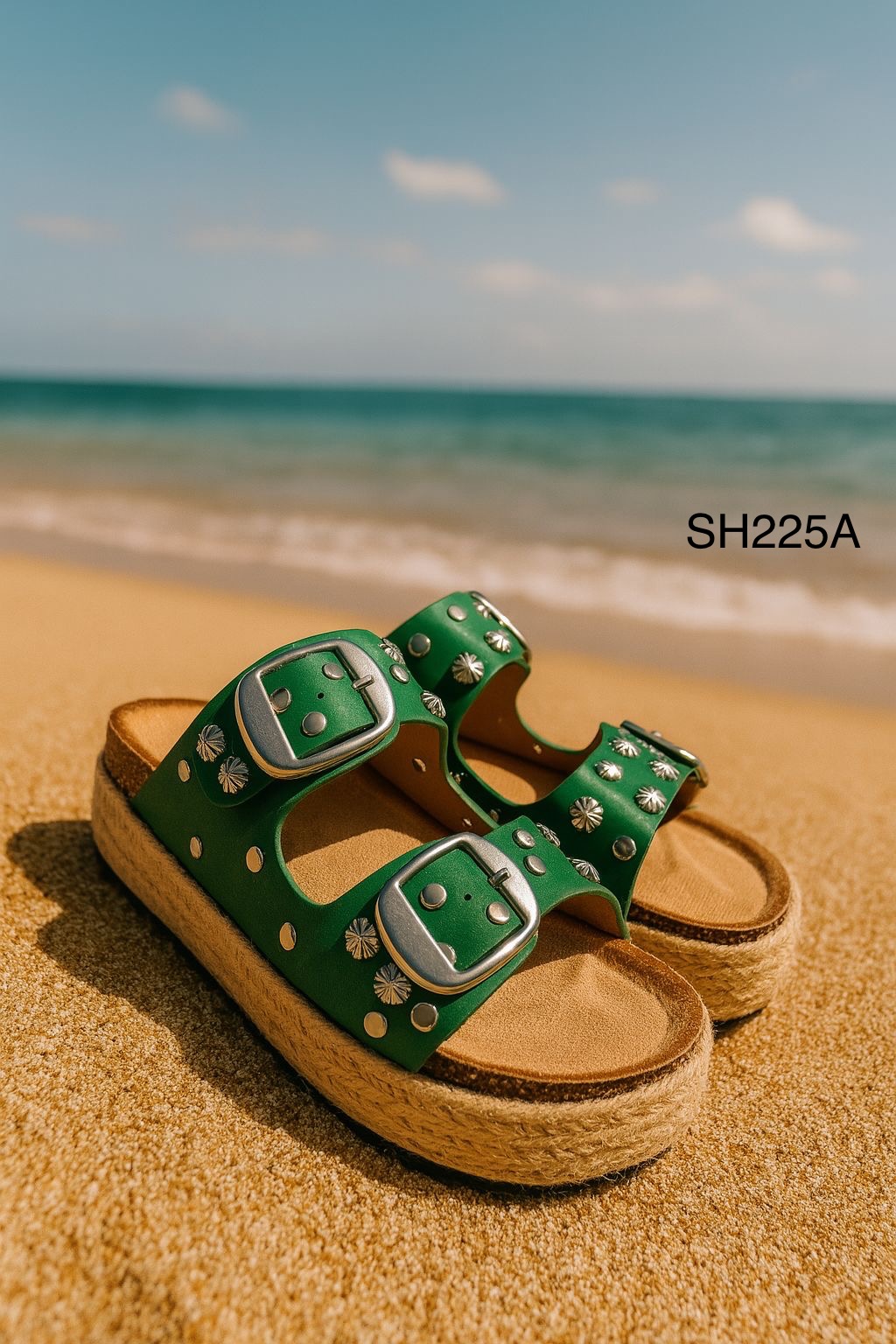 Kodi: SH225A