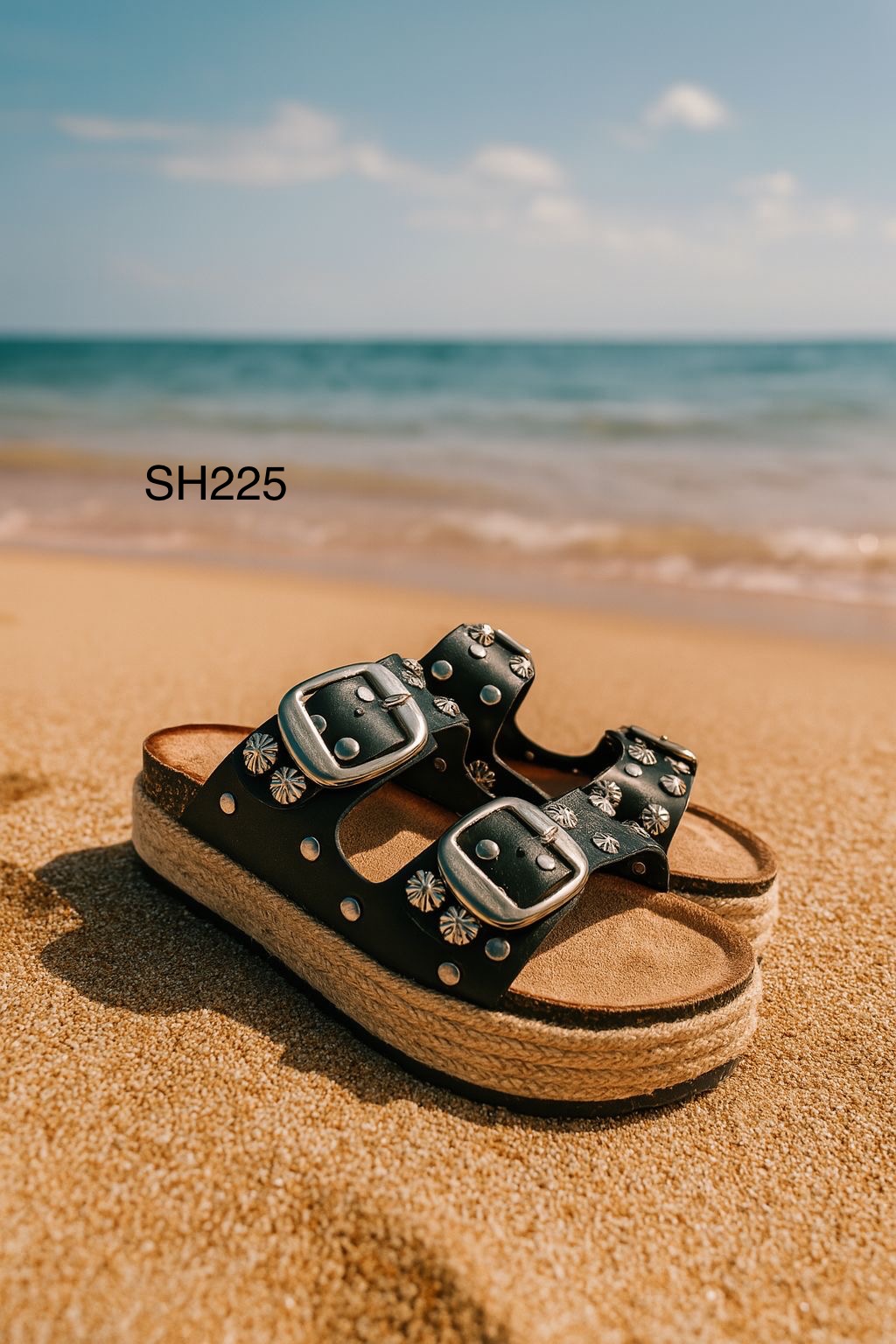 Kodi: SH225