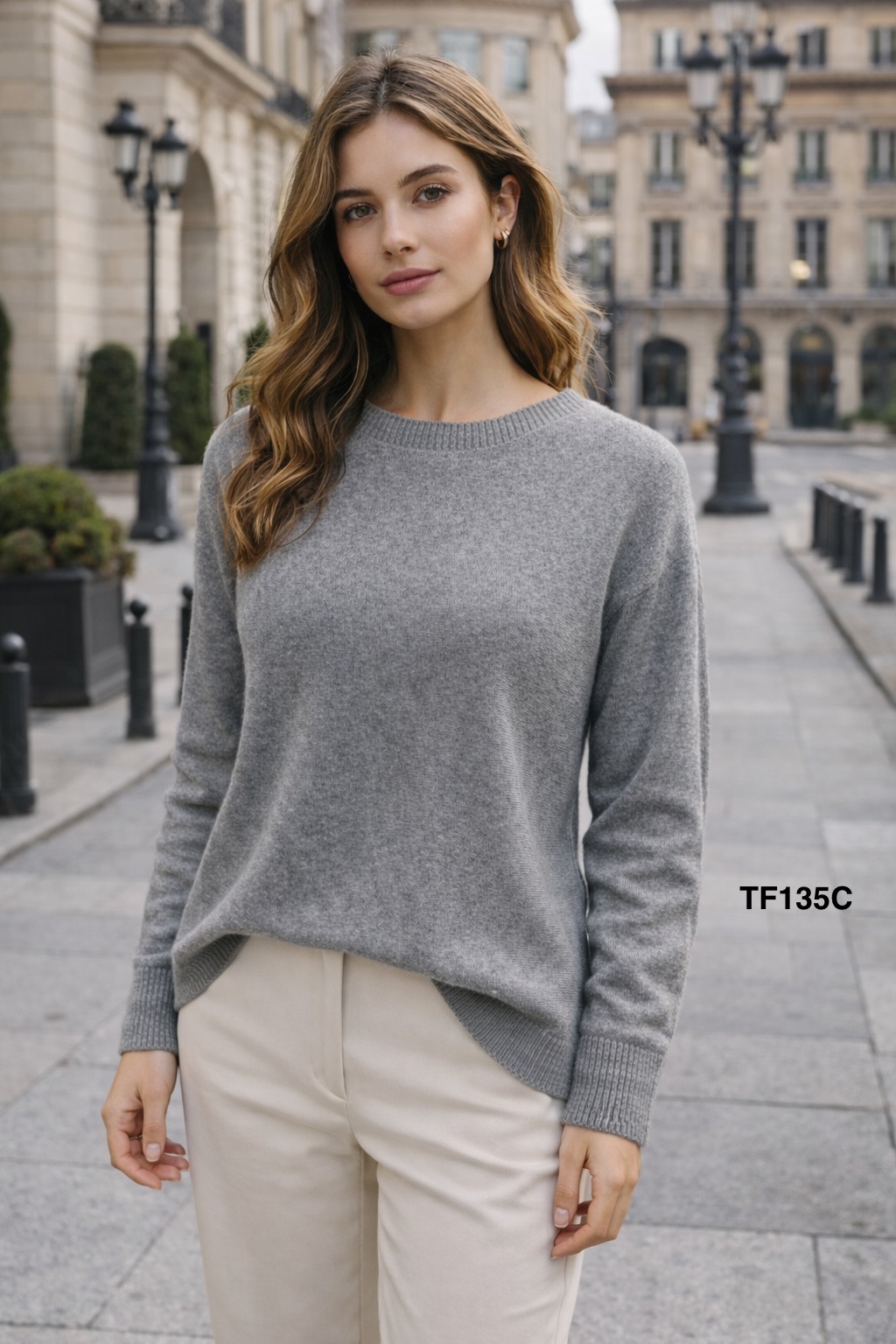 Kodi: TF135C