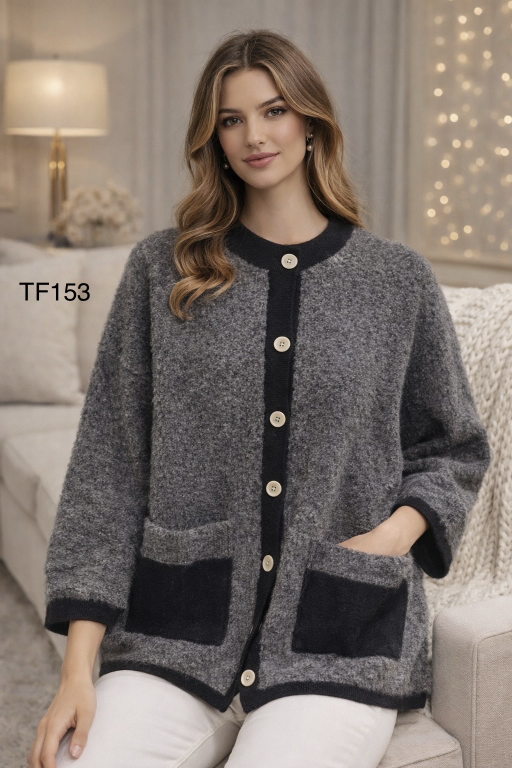 Kodi: TF153