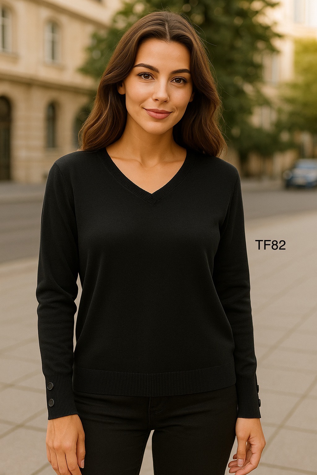 Kodi: TF82