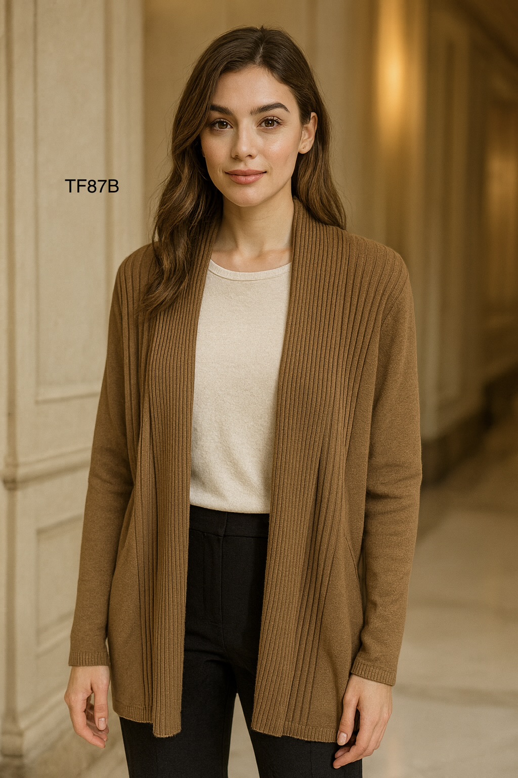 Kodi: TF87B